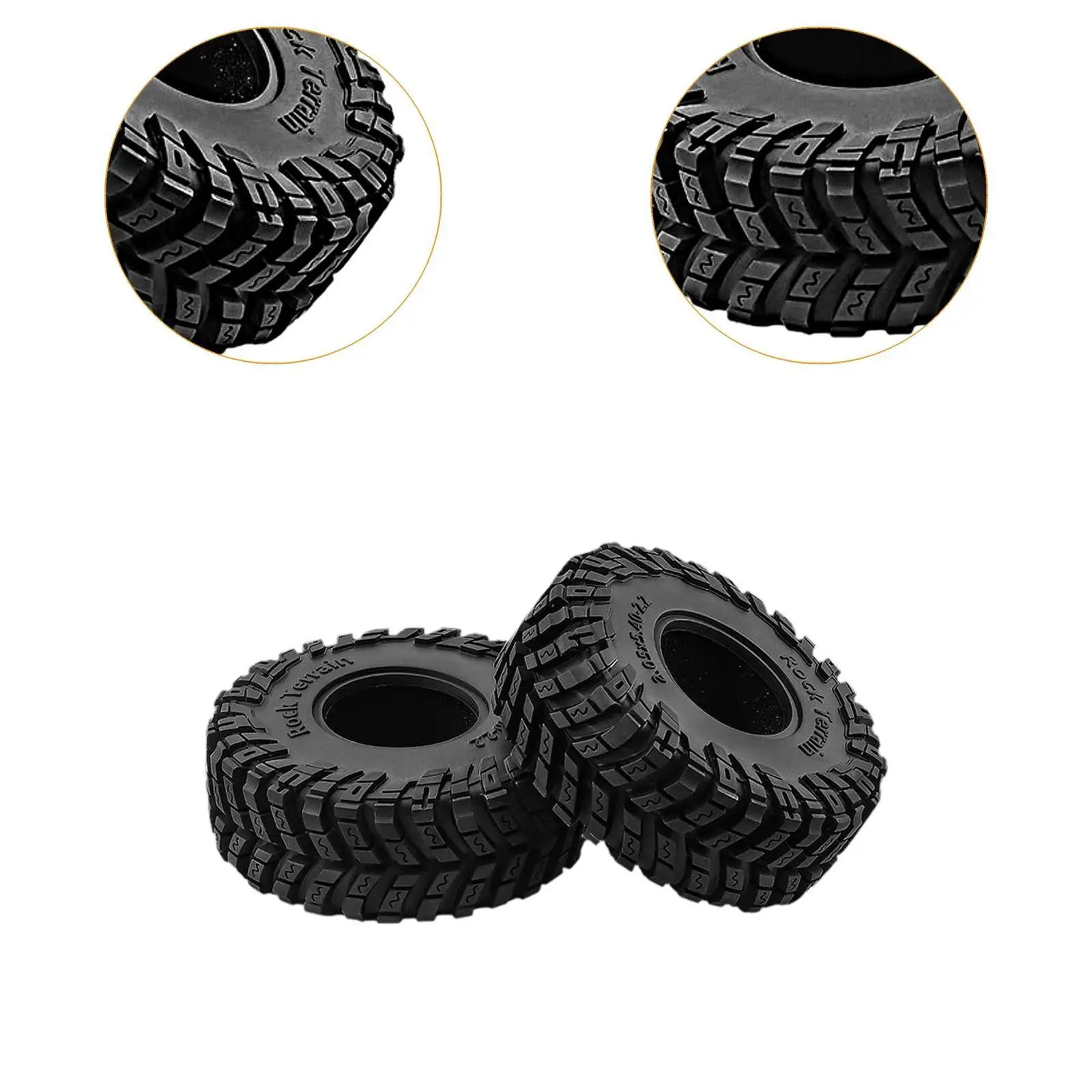 Wear Resistant RC Car Tires 1 8 Scale Replacement Rubber Wheels for Crawler Model DIY Toy Car Accessories
Wear Resistant RC Car Tires 1 8 Scale Replacement Rubber Wheels for Crawler Model DIY Toy Car Accessories