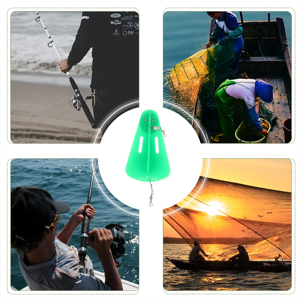 2Pcs High Hardness Diving Boards Plastic Fishing Tackle Box Lifelike Action Adjustable Sinkers Outdoor Supplies
2Pcs High Hardness Diving Boards Plastic Fishing Tackle Box Lifelike Action Adjustable Sinkers Outdoor Supplies