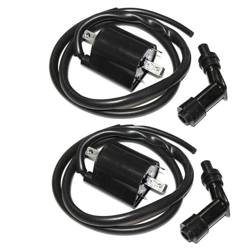 Parts Ignition Coil Kit #33410-38B00 33420-10F00 Accessories Fittings Replacement Suitable For Suzuki VS1400GLP
Parts Ignition Coil Kit #33410-38B00 33420-10F00 Accessories Fittings Replacement Suitable For Suzuki VS1400GLP