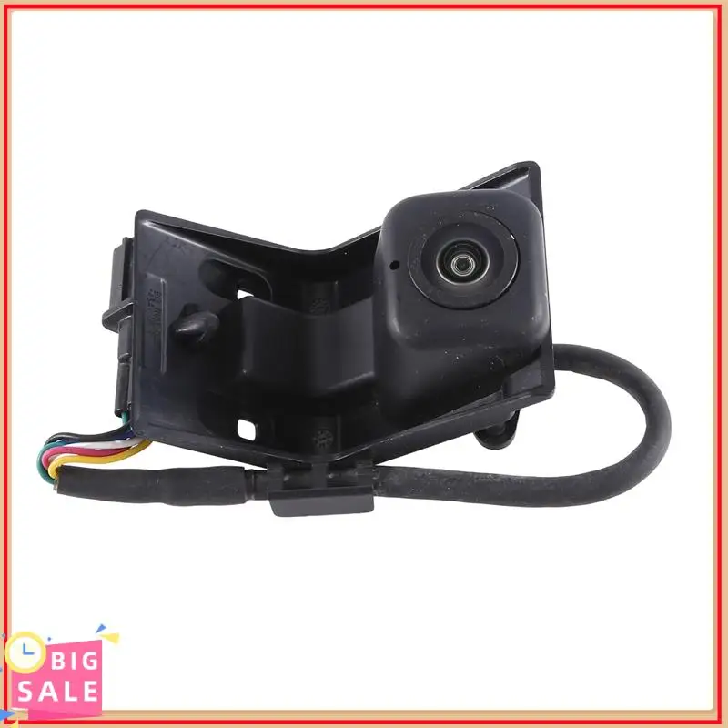 99240-T7000 New Rear View Reverse Camera Assist Backup Camera Parts Accessories For KIA Hyundai
99240-T7000 New Rear View Reverse Camera Assist Backup Camera Parts Accessories For KIA Hyundai