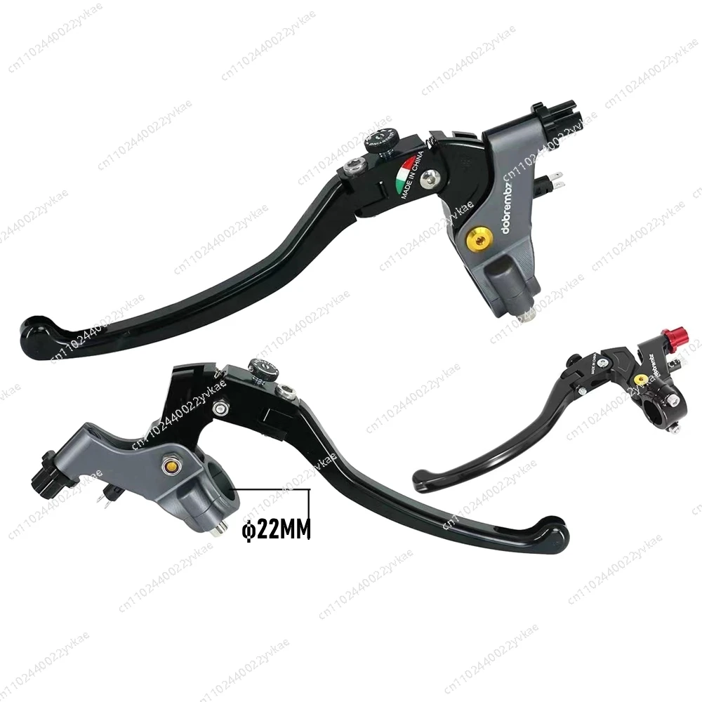 Universal Motorcycle 7/8" 22mm Handlebar Cable Clutch Lever For Yamaha Honda Kawasaki Suzuki Racing Street Sport Bike Dirt Bike
Universal Motorcycle 7/8" 22mm Handlebar Cable Clutch Lever For Yamaha Honda Kawasaki Suzuki Racing Street Sport Bike Dirt Bike