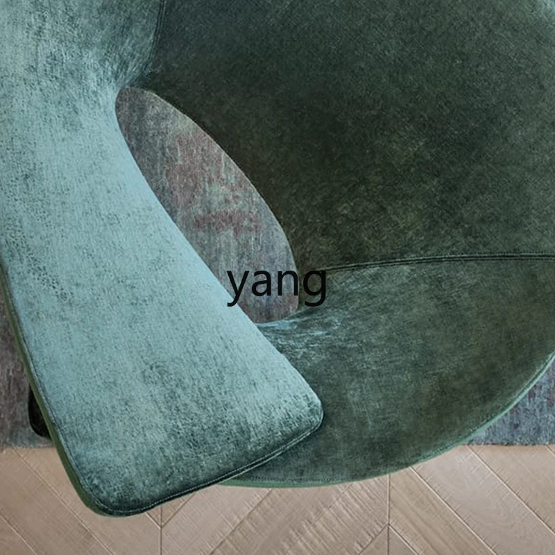 LH light luxury Internet celebrity creative leisure balcony single sofa FRP bag artistic chair
LH light luxury Internet celebrity creative leisure balcony single sofa FRP bag artistic chair