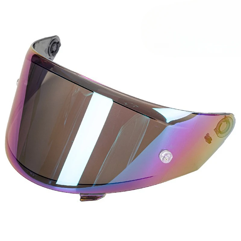 Motorcycle KYT Helmet Lenses Are Suitable for NFR NX Model Helmet Accessories
Motorcycle KYT Helmet Lenses Are Suitable for NFR NX Model Helmet Accessories