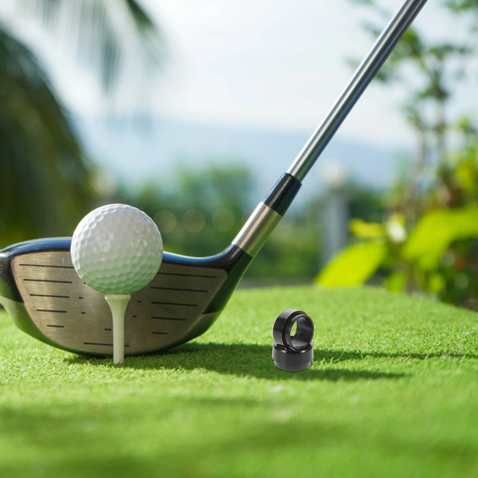 5 Pcs Golf Club Rubber Cover Cup Golfs Protection Ferrules Golfing Convenient Sleeve for Driver Protective Anti-wear
5 Pcs Golf Club Rubber Cover Cup Golfs Protection Ferrules Golfing Convenient Sleeve for Driver Protective Anti-wear
