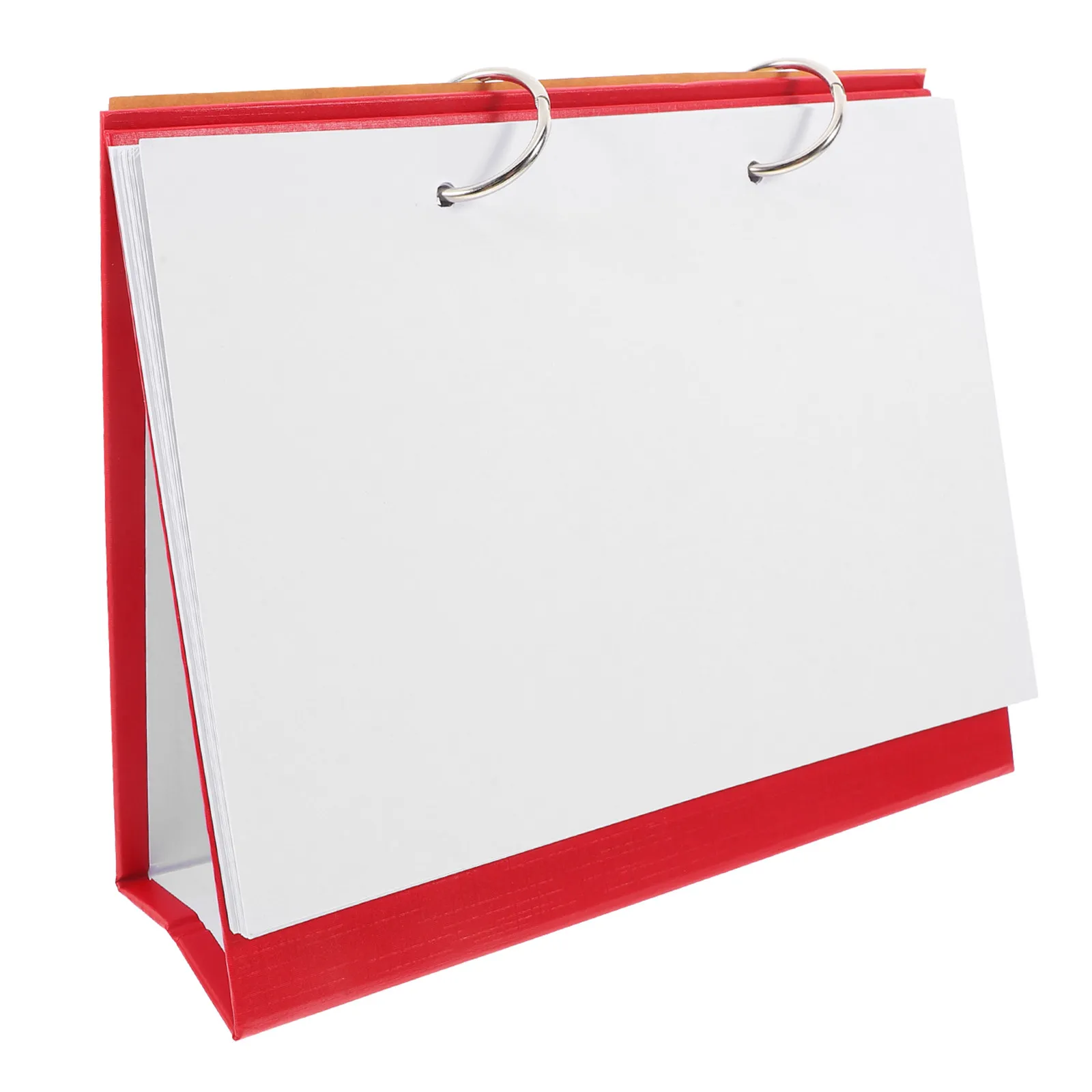 DIY Desk Calendar with Detachable Blank Sheets Sturdy Standing Design Smooth Writing Thick Paper Daily Planner Home Office Decor
DIY Desk Calendar with Detachable Blank Sheets Sturdy Standing Design Smooth Writing Thick Paper Daily Planner Home Office Decor
