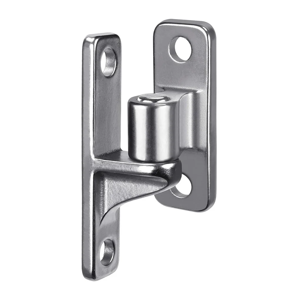 Stainless Steel 304 Door Hinges Set for Gates 12 Pcs with Strong Load Capacity Perfect for Heavy Duty Applications
Stainless Steel 304 Door Hinges Set for Gates 12 Pcs with Strong Load Capacity Perfect for Heavy Duty Applications