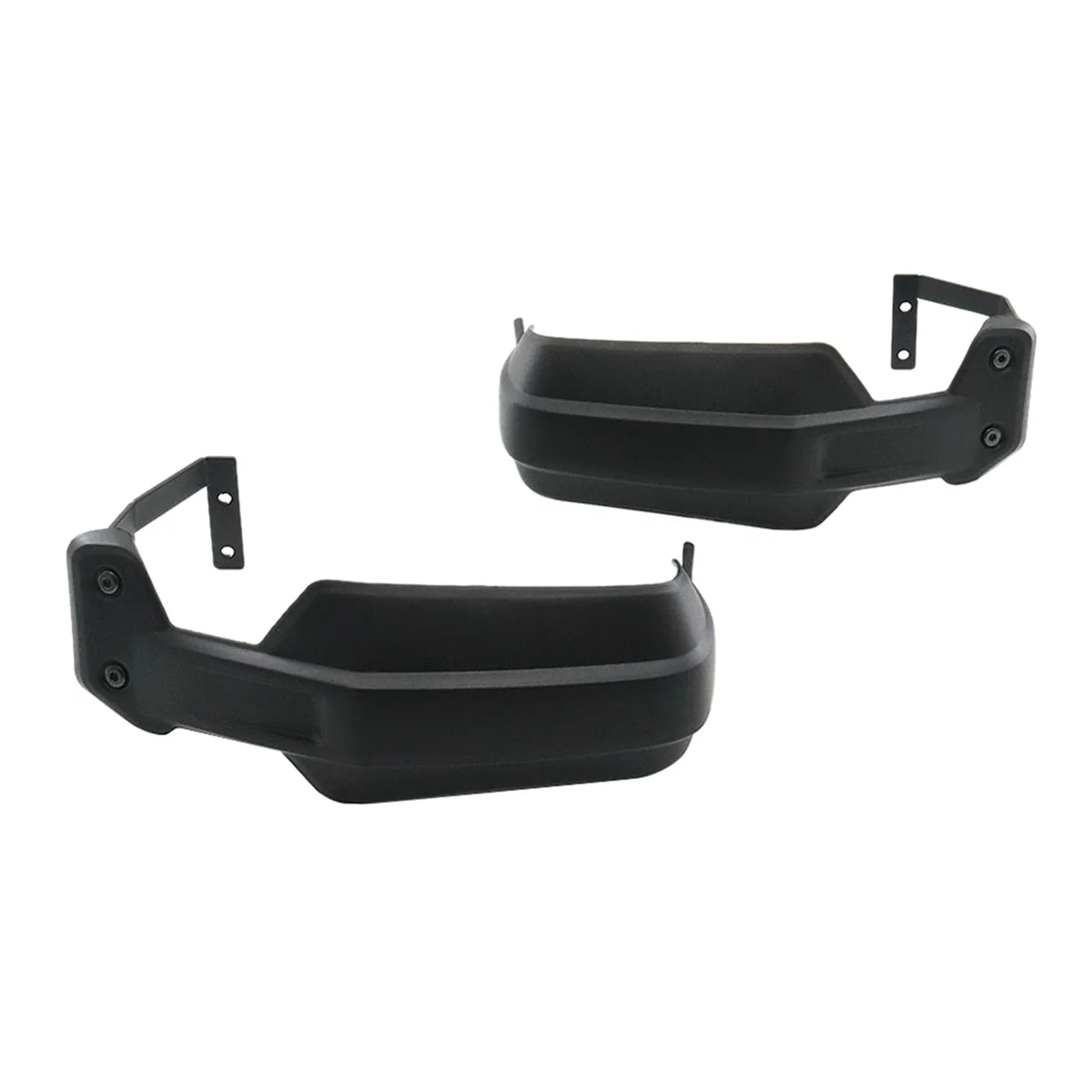 Motorcycle Handguard Brake Shell Protection Wind Shield Deflector Cover for Harley Nightster 975 RH975 Special 2023-2024 -L94A
Motorcycle Handguard Brake Shell Protection Wind Shield Deflector Cover for Harley Nightster 975 RH975 Special 2023-2024 -L94A