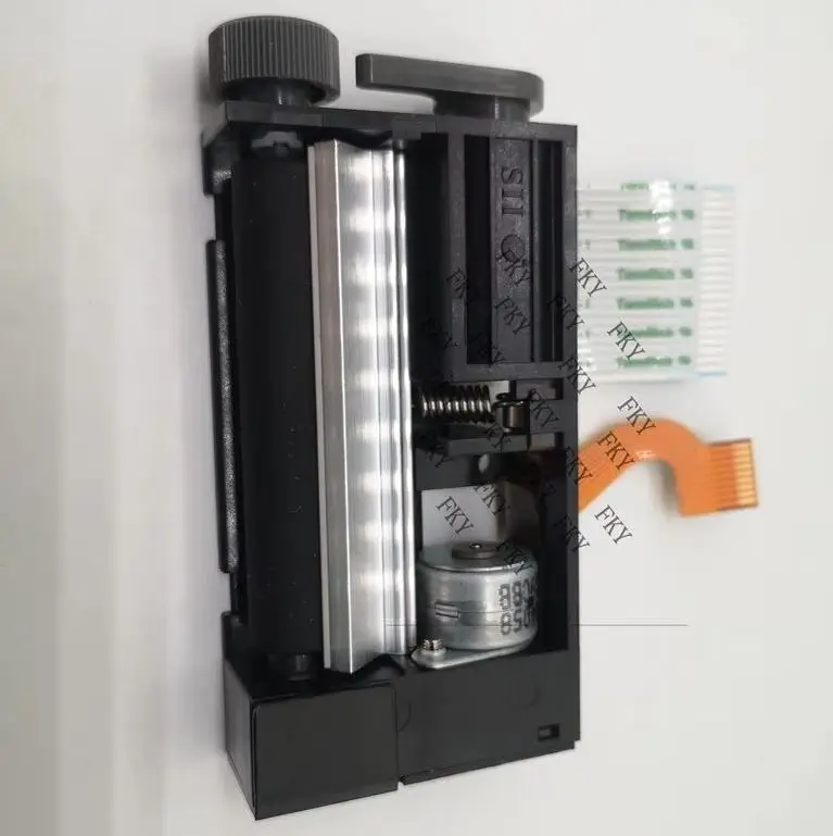 PT481 Printer Printhead LTP1245S LTP1245 LTP1245V LTP1245V-C384 New original LTP1245V-C384-E 2-inch Thermal Printer Mechanism
PT481 Printer Printhead LTP1245S LTP1245 LTP1245V LTP1245V-C384 New original LTP1245V-C384-E 2-inch Thermal Printer Mechanism