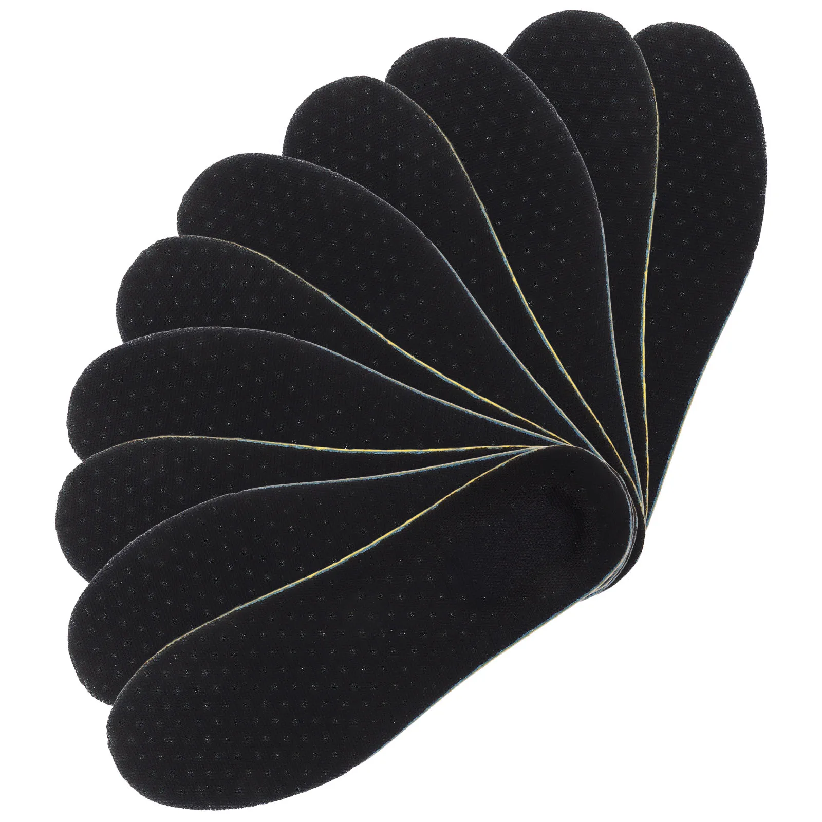 5pcs Height Boosting Insoles Men Women Breathable Honeycomb Pads Eva Foot Inserts 36 Size Shoe for bunions
5pcs Height Boosting Insoles Men Women Breathable Honeycomb Pads Eva Foot Inserts 36 Size Shoe for bunions