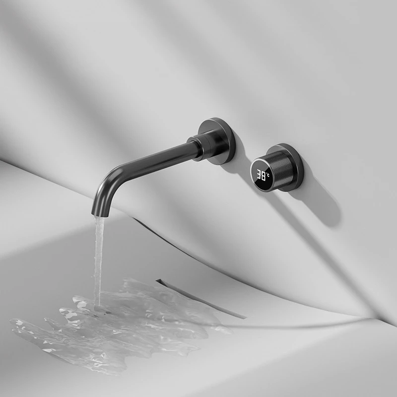 applicable 360° rotating countertop washbasin cold and hot water faucet concealed digital display washbasin faucet copper
applicable 360° rotating countertop washbasin cold and hot water faucet concealed digital display washbasin faucet copper