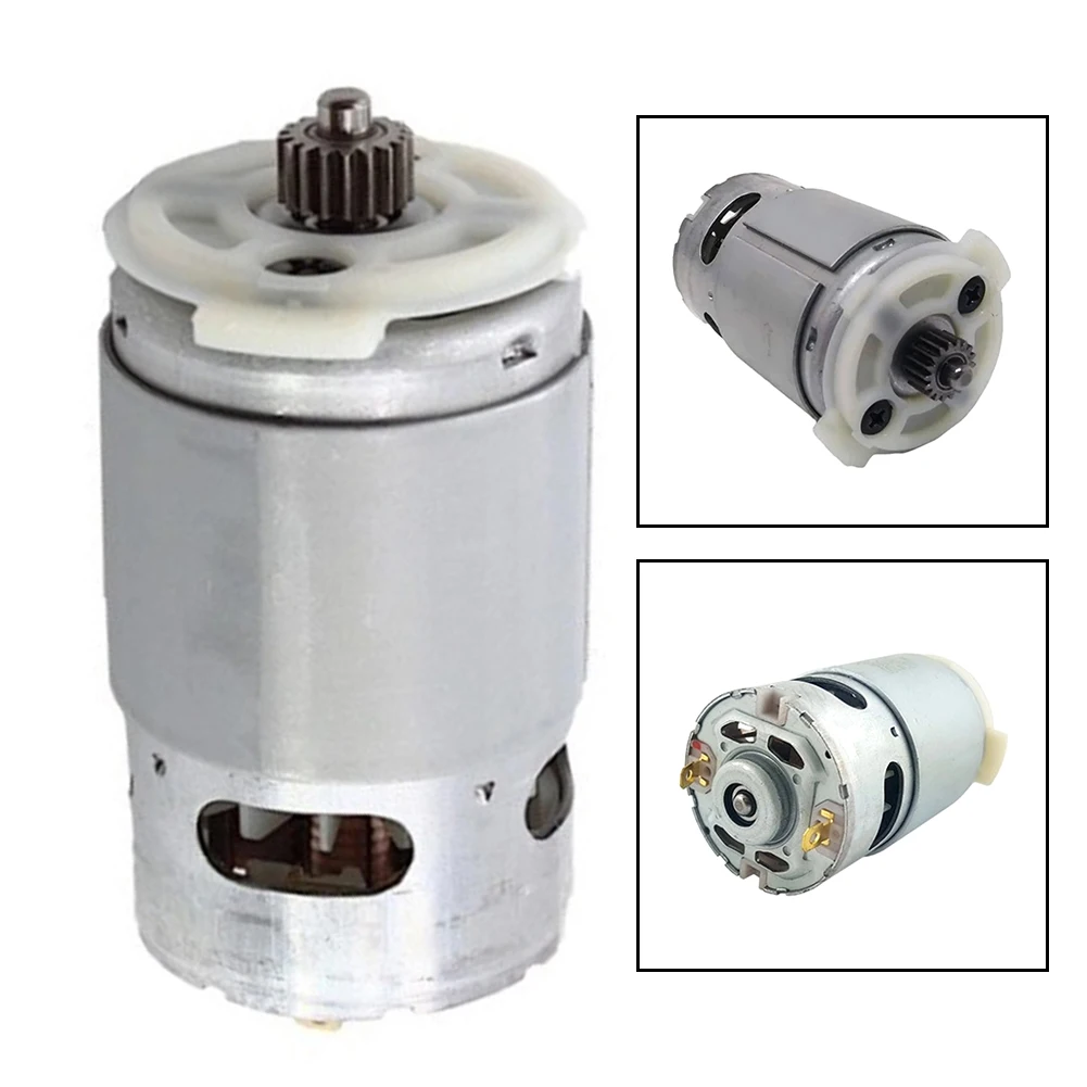 Motor Replacement For Drill Drill Spare Part Sliver as Picture DCD776 Motor 18V Compatible Compact Hammer Drill Fit
Motor Replacement For Drill Drill Spare Part Sliver as Picture DCD776 Motor 18V Compatible Compact Hammer Drill Fit