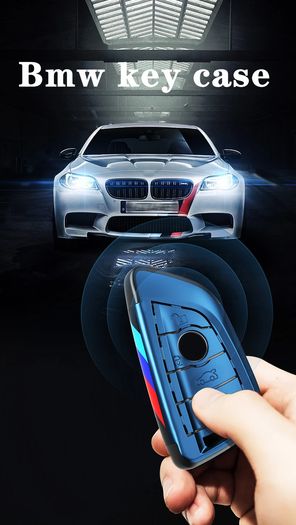 Carbon Fiber Style Car Key Case Cover Shell Fob For BMW X3 X5 X6 F30 F34 F10 F20 G20 G30 G01 G02 G05 F15 F16 1 3 5 7 Series
Carbon Fiber Style Car Key Case Cover Shell Fob For BMW X3 X5 X6 F30 F34 F10 F20 G20 G30 G01 G02 G05 F15 F16 1 3 5 7 Series