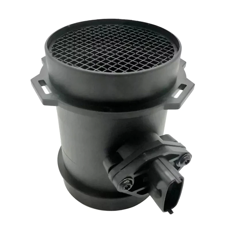 Mass Air Flow Meter Sensor 0281002421 1789353 F00C2G2048 51094137001 51094137002 MAF Sensors For Man Scania NL 243
Mass Air Flow Meter Sensor 0281002421 1789353 F00C2G2048 51094137001 51094137002 MAF Sensors For Man Scania NL 243