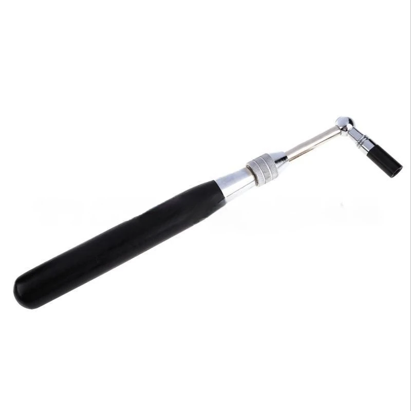 28Cm Black Piano Telescoping Wrench Professional Piano Tuning Tools Repair Parts Musical Instrument Spare Parts Accessories
28Cm Black Piano Telescoping Wrench Professional Piano Tuning Tools Repair Parts Musical Instrument Spare Parts Accessories