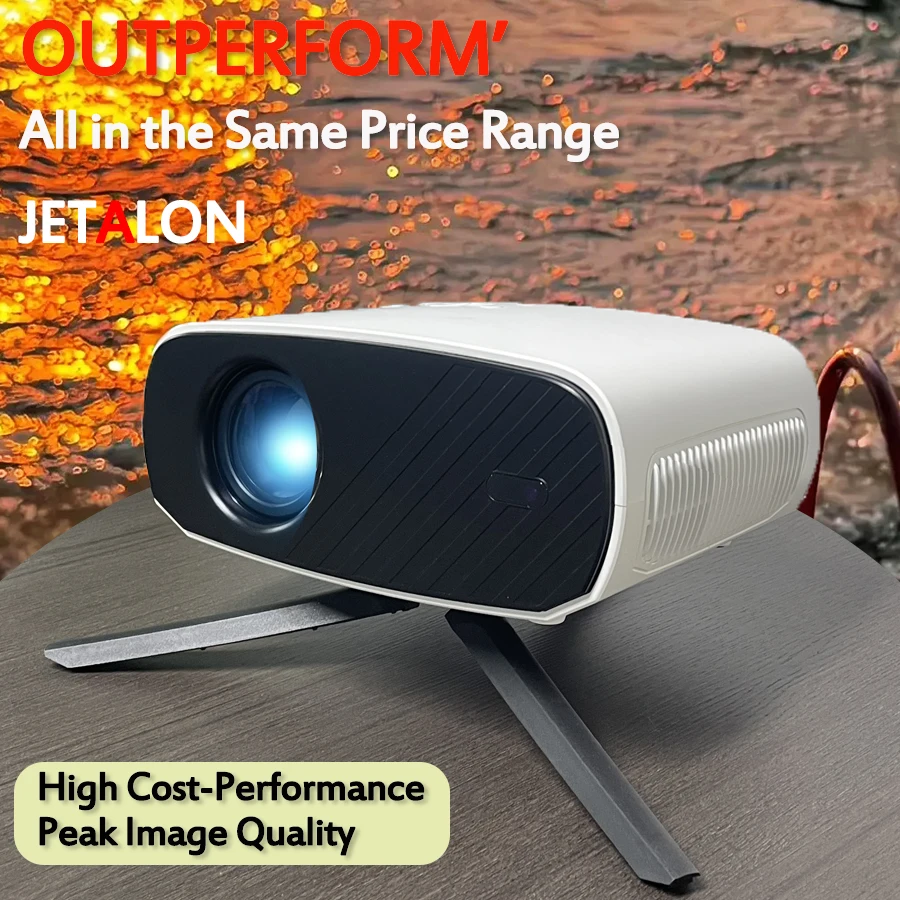 Ultra Short Throw BL-128S Projector with Auto Offset BL-128S 8K 4K 1080P 900ANSI BT5.4 Electronic Focus WiFi6 Allwinner BL-128S
Ultra Short Throw BL-128S Projector with Auto Offset BL-128S 8K 4K 1080P 900ANSI BT5.4 Electronic Focus WiFi6 Allwinner BL-128S