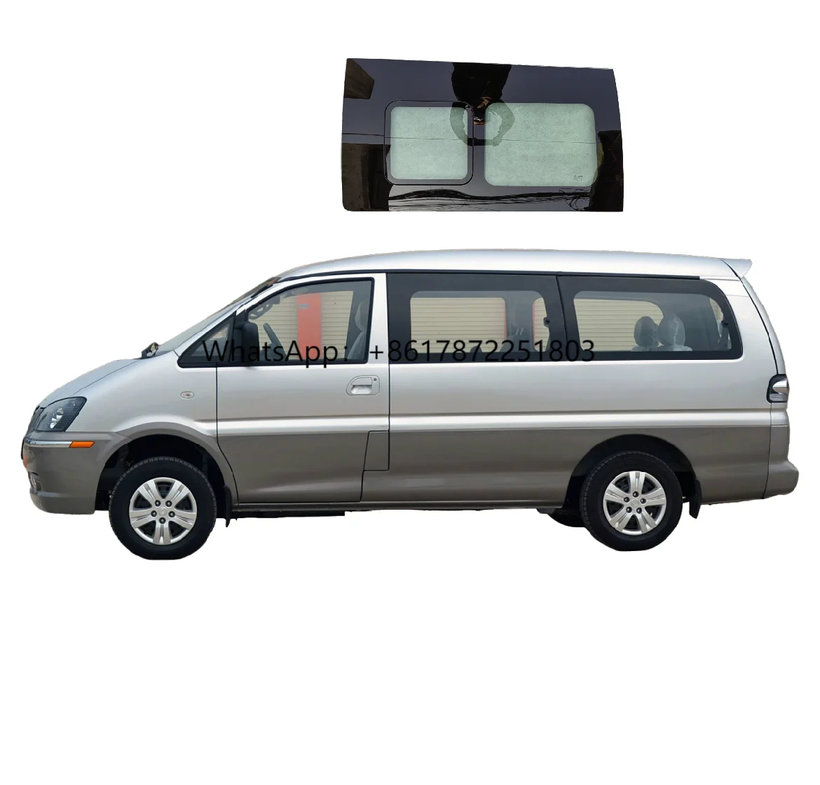 Car Middle Door Sliding Window Glass Acceptable Customization Car Accessories Spare Parts for Dongfeng Forthing MPV
Car Middle Door Sliding Window Glass Acceptable Customization Car Accessories Spare Parts for Dongfeng Forthing MPV