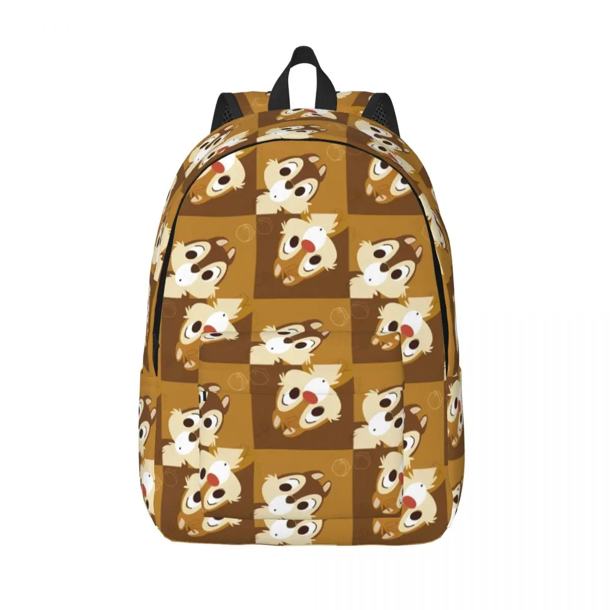 Chip 'n' Dale Cute Cartoon Backpack for Men Women Cool Student Hiking Travel Daypack College Canvas Bags Lightweight
Chip 'n' Dale Cute Cartoon Backpack for Men Women Cool Student Hiking Travel Daypack College Canvas Bags Lightweight