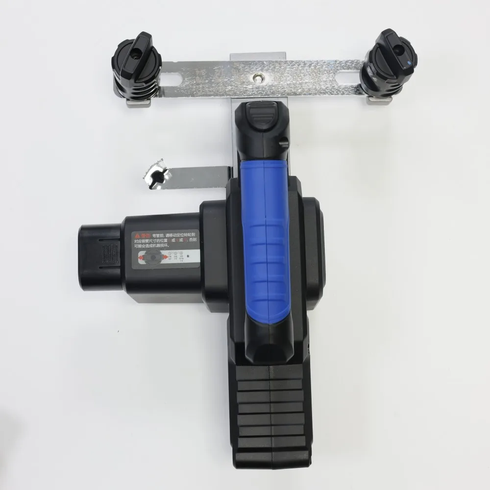 Lithium battery combined pipe bender VEB-1 electric copper pipe bender 6-22MM air conditioner
Lithium battery combined pipe bender VEB-1 electric copper pipe bender 6-22MM air conditioner