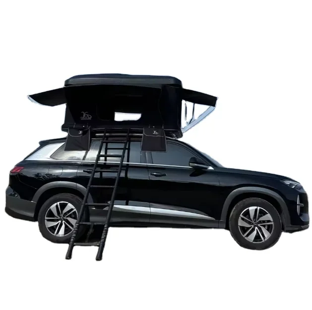 Car Pop-up Factory Custom Hard Shell Australia Lightweight Roof Tent
Car Pop-up Factory Custom Hard Shell Australia Lightweight Roof Tent