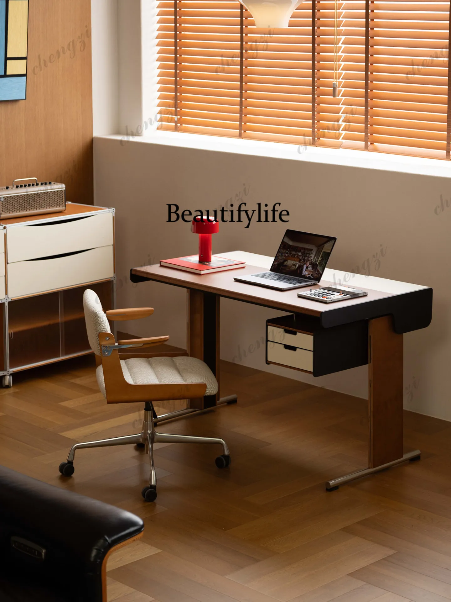Zhijia Home Furnishing | Medieval Style Computer Office Writing Solid Wood Desk Bedroom Home
Zhijia Home Furnishing | Medieval Style Computer Office Writing Solid Wood Desk Bedroom Home