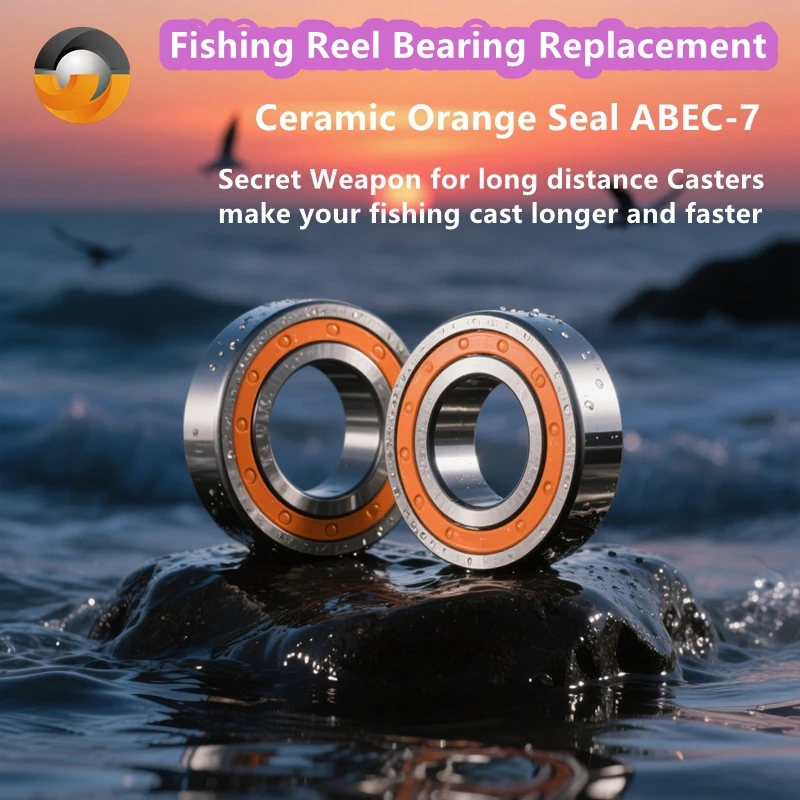 10 шт. гибридный керамический подшипник SMR95 SMR104 SMR105 SMR115 S623 S693 SMR63 SMR128 Нержавеющая приманка для литья спиннинга рыболовные катушки
10 шт. гибридный керамический подшипник SMR95 SMR104 SMR105 SMR115 S623 S693 SMR63 SMR128 Нержавеющая приманка для литья спиннинга рыболовные катушки
