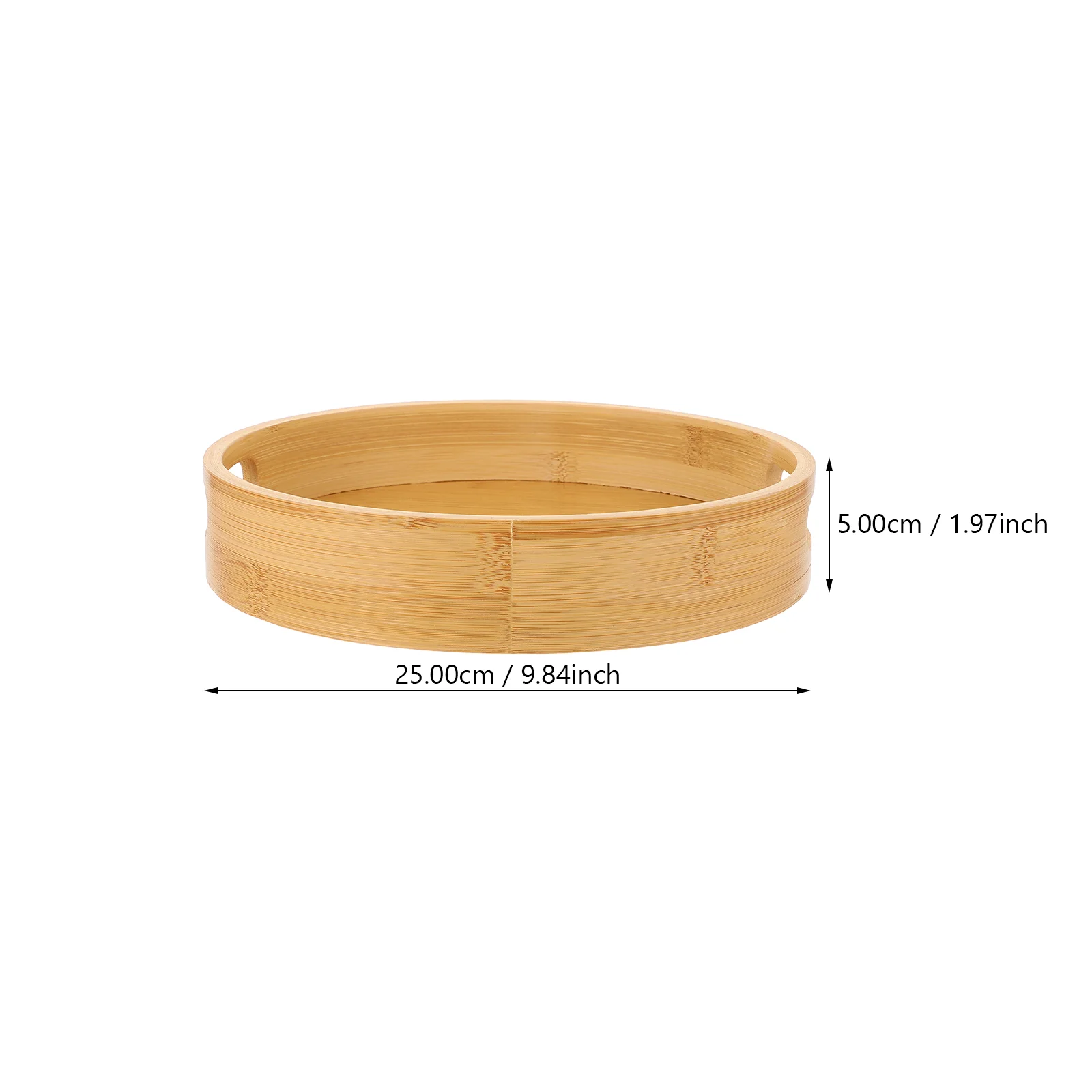 Charcuterie Bamboo Storage Tray Cake Pan with Handle Decorations Trays Khaki Coffee
Charcuterie Bamboo Storage Tray Cake Pan with Handle Decorations Trays Khaki Coffee