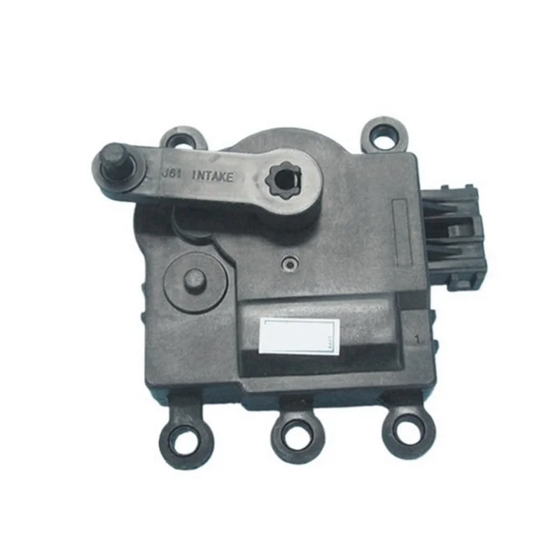 A040-GS1D-61-B60 Car Accessories Heater Blowers A/C Air Fresh Recycle Actuator For Mazda 6 GH 2008-2012
A040-GS1D-61-B60 Car Accessories Heater Blowers A/C Air Fresh Recycle Actuator For Mazda 6 GH 2008-2012