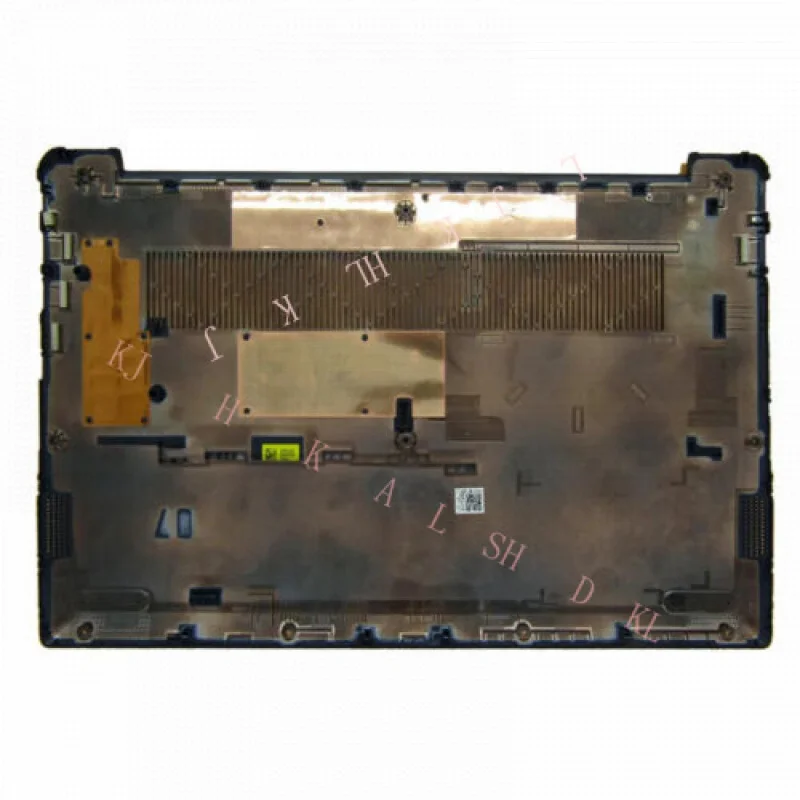 For Lenovo IdeaPad 15ITL6 15ADA6 15ALC6 15ABA7 Laptop Front Bezel Palmrest
For Lenovo IdeaPad 15ITL6 15ADA6 15ALC6 15ABA7 Laptop Front Bezel Palmrest