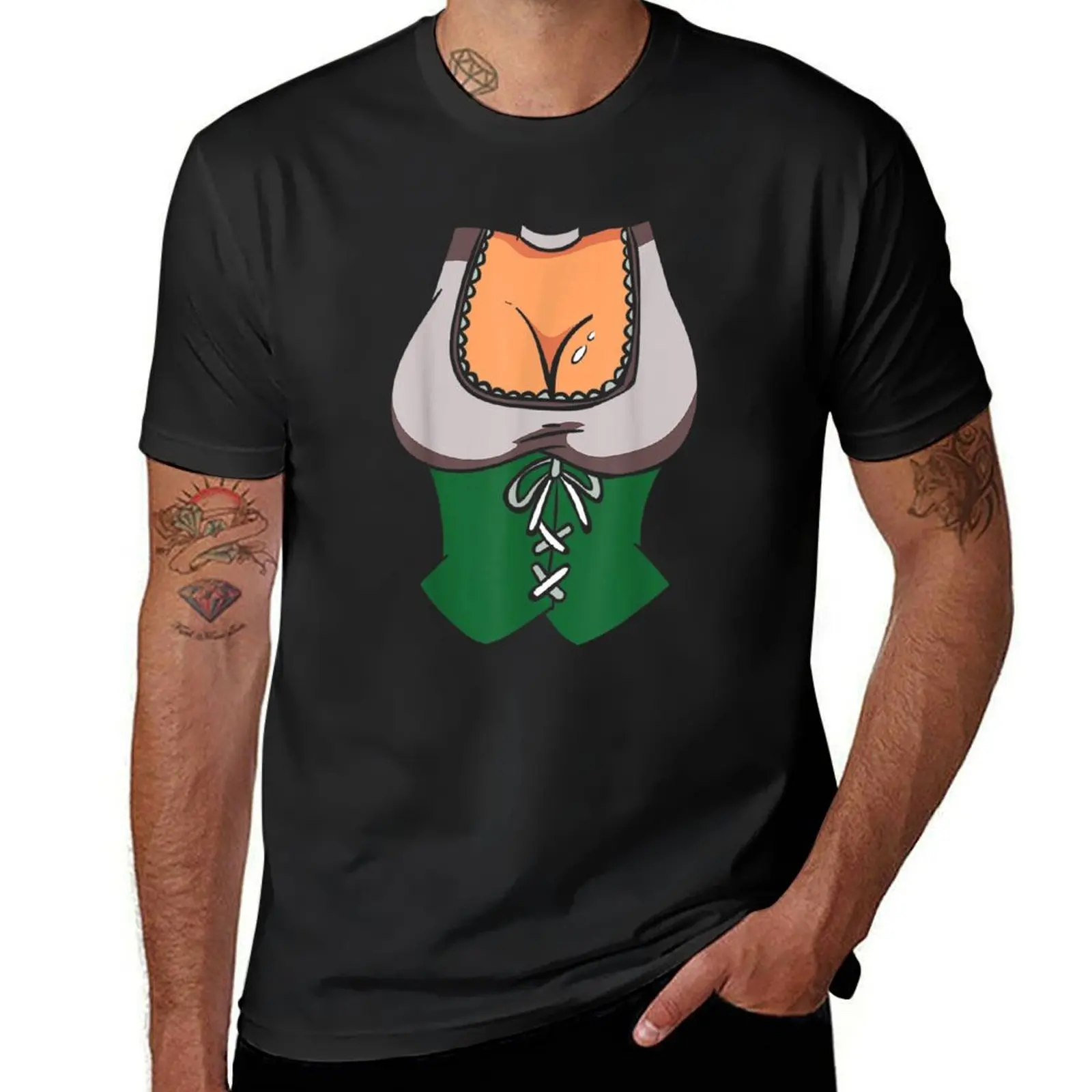 German Festival Beer Drinking Cartoon Beer Wench T-Shirt kawaii clothes clothes Clothing tees mens t shirt
German Festival Beer Drinking Cartoon Beer Wench T-Shirt kawaii clothes clothes Clothing tees mens t shirt