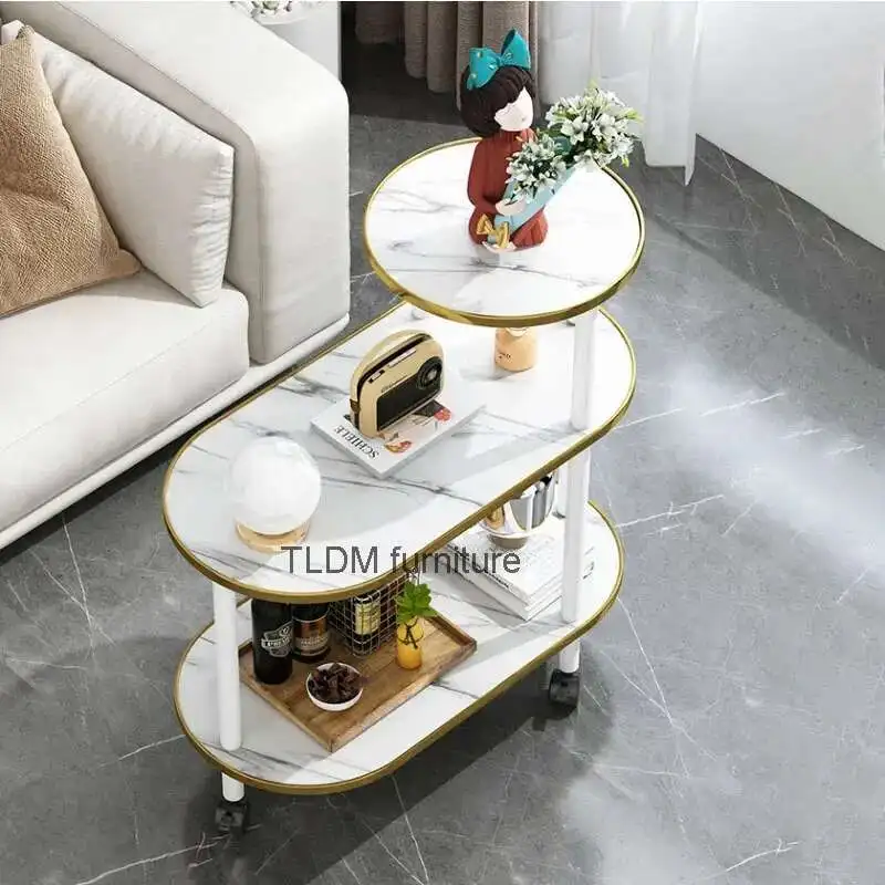Nordic Wood Coffee Tables Home Coffee Shop Side Table Small Apartment Corner Table Multi-layer Storage Removable Pulley Desk
Nordic Wood Coffee Tables Home Coffee Shop Side Table Small Apartment Corner Table Multi-layer Storage Removable Pulley Desk