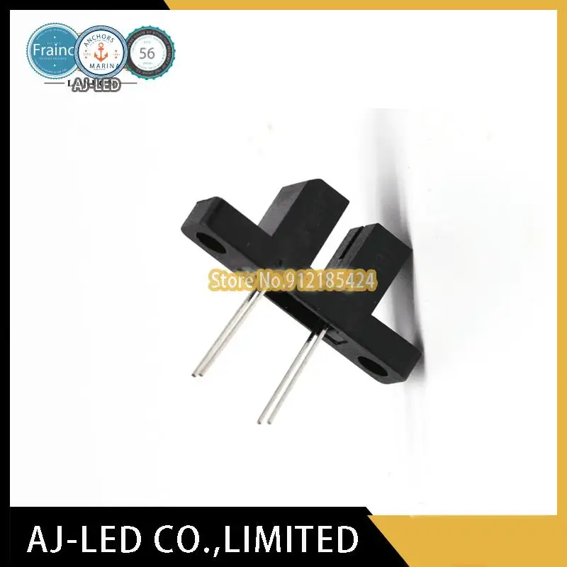 10pcs/lot H21B1 photoelectric switch slot sensor, through-beam slot width 3.3mm photoelectric Darlington tube DIP-4 optocoupler
10pcs/lot H21B1 photoelectric switch slot sensor, through-beam slot width 3.3mm photoelectric Darlington tube DIP-4 optocoupler