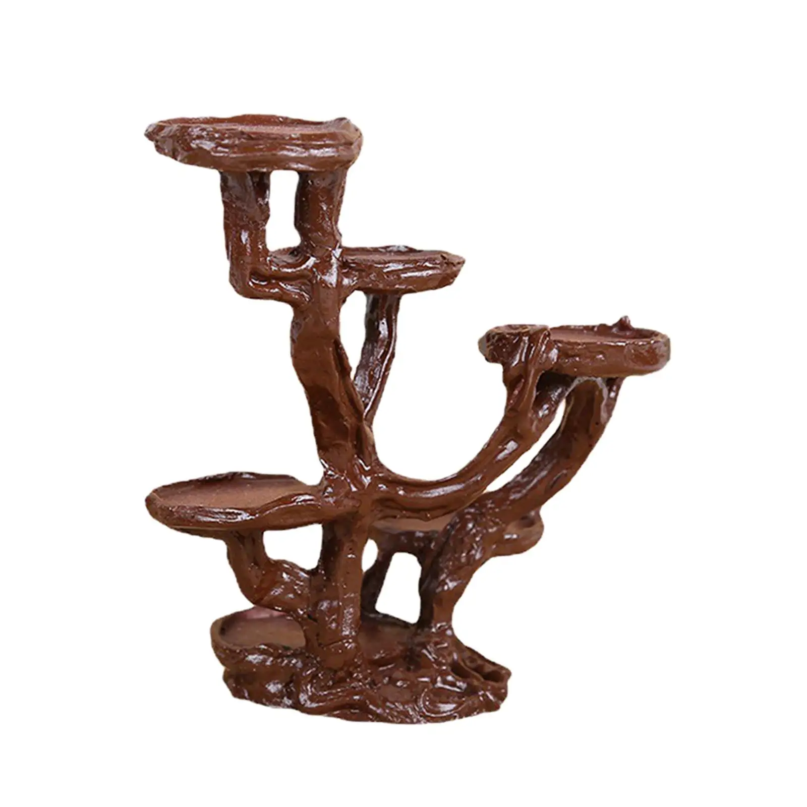 Flower Planter Stand 5 Tier Organizer Display Decoration Plant Stand for Office Patio
Flower Planter Stand 5 Tier Organizer Display Decoration Plant Stand for Office Patio