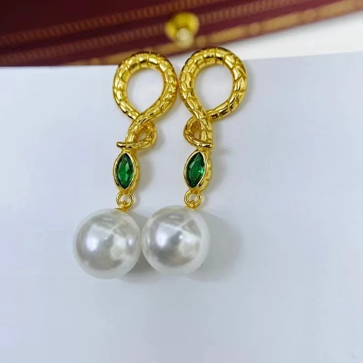 Оптовая продажа, серьги из стерлингового серебра 925 пробы, фурнитура для крепления, базовые монтажные детали, аксессуар для жемчуга 9-10 мм
Оптовая продажа, серьги из стерлингового серебра 925 пробы, фурнитура для крепления, базовые монтажные детали, аксессуар для жемчуга 9-10 мм