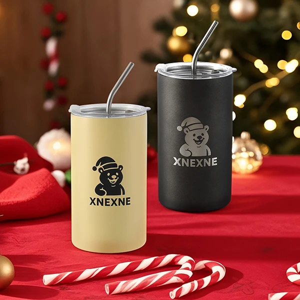 XNEXNE 20oz Stainless Steel Car Cup Large Capacity Water Cup and Straw Double-walled Insulated Travel Mug Holiday Gifts
XNEXNE 20oz Stainless Steel Car Cup Large Capacity Water Cup and Straw Double-walled Insulated Travel Mug Holiday Gifts