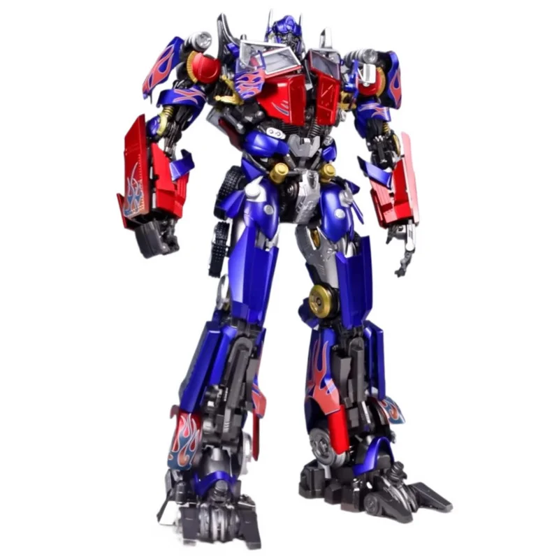 Экшн-Фигурка-трансформер MC003 MC-003 OP Commander, Игрушечная модель из фильма, автомобиль-робот, куклы, подарки для детей
Экшн-Фигурка-трансформер MC003 MC-003 OP Commander, Игрушечная модель из фильма, автомобиль-робот, куклы, подарки для детей