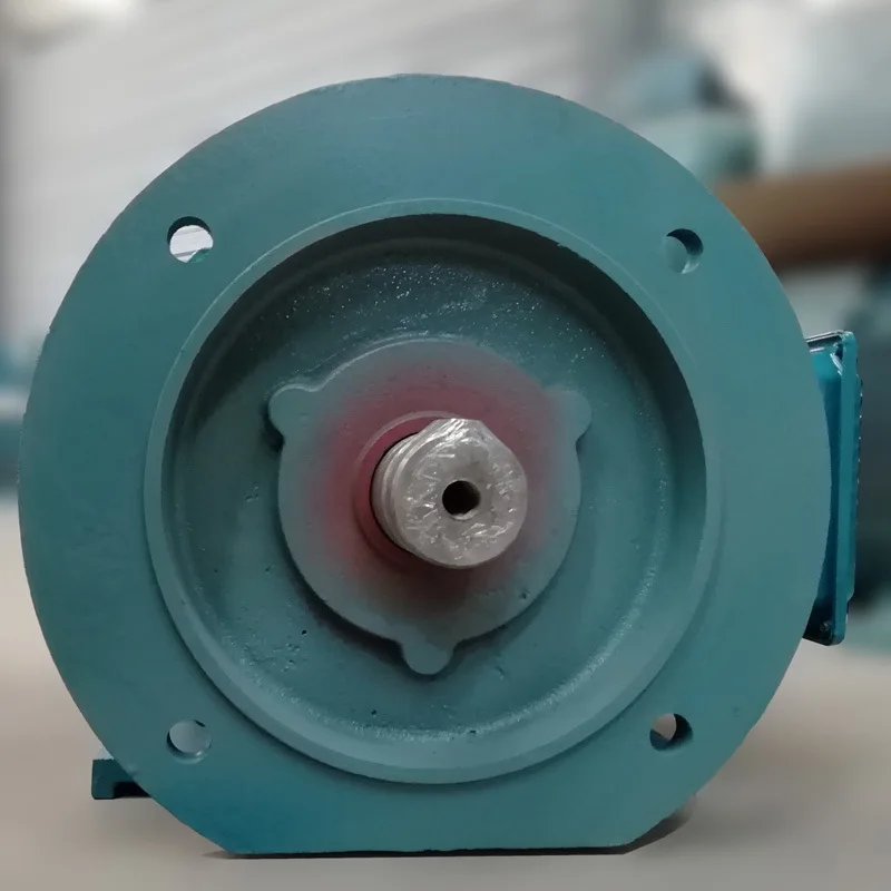 Y 2160 L - 2/18.5 KW motor high power frequency conversion energy saving and high efficiency
Y 2160 L - 2/18.5 KW motor high power frequency conversion energy saving and high efficiency