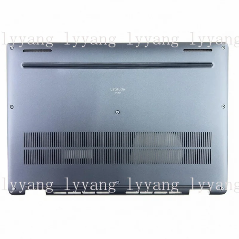 f For Dell Latitude 7440 E7440 Laptop Bottom Cover Lower Case D shell 0K62KJ
f For Dell Latitude 7440 E7440 Laptop Bottom Cover Lower Case D shell 0K62KJ