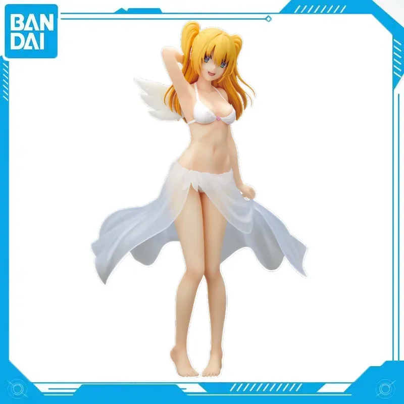 2.5 Dimension Temptation 22cm Figure Model Lily Ellu Anime Goddess Bandai GLITTER GLAMOURS Character PVC Toy Home Decor Gift
2.5 Dimension Temptation 22cm Figure Model Lily Ellu Anime Goddess Bandai GLITTER GLAMOURS Character PVC Toy Home Decor Gift