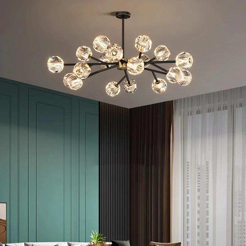 Nordic Glass Ball LED Pendant Lights for Living Dining Room Kitchen Food Tables Bedroom Chandelier Home Decor Light Fixture
Nordic Glass Ball LED Pendant Lights for Living Dining Room Kitchen Food Tables Bedroom Chandelier Home Decor Light Fixture
