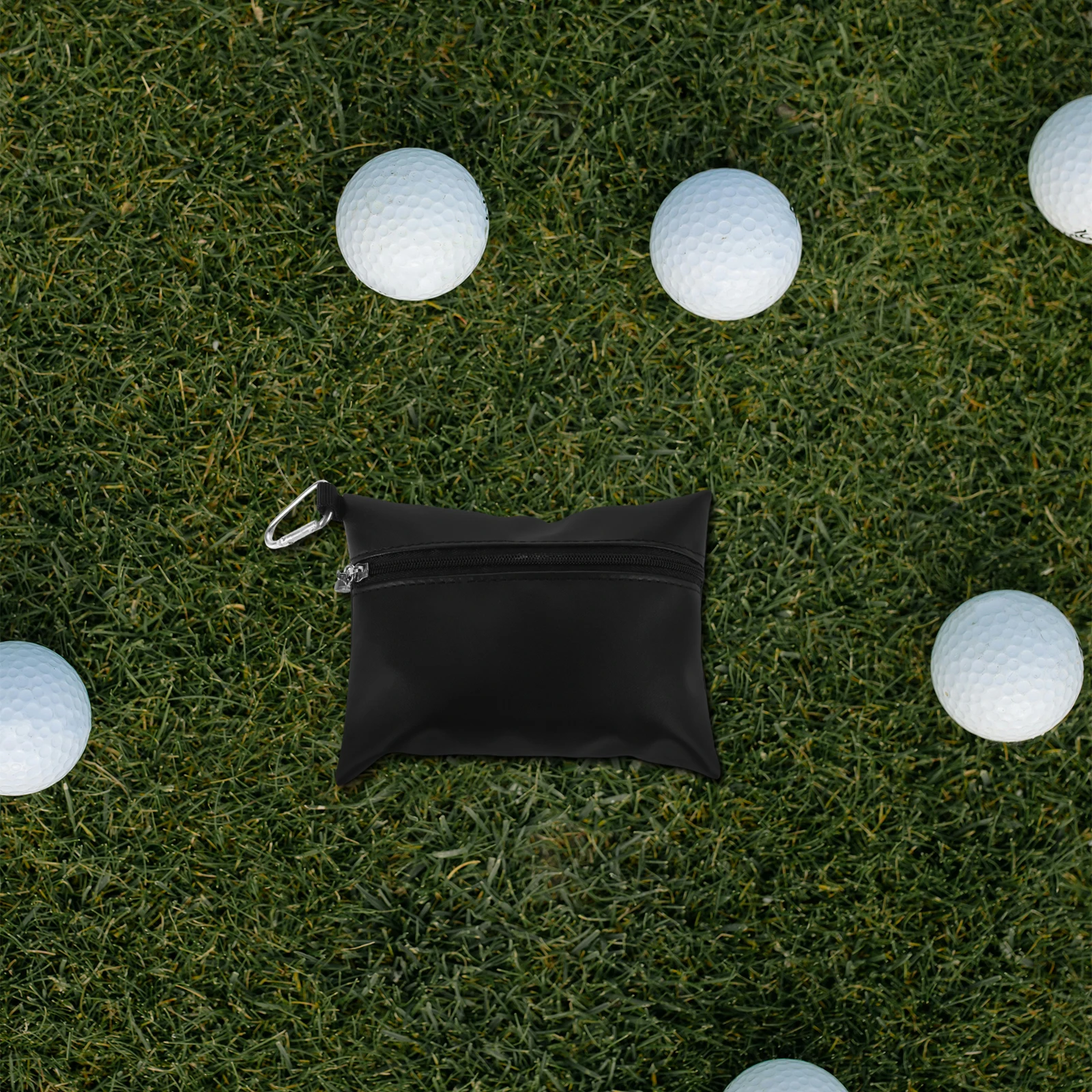 1pc Tee Holder Bag Durable Black Golf Ball Carrier Waist Pouch Organizer Accessory Storage Golf Training Equipment
1pc Tee Holder Bag Durable Black Golf Ball Carrier Waist Pouch Organizer Accessory Storage Golf Training Equipment