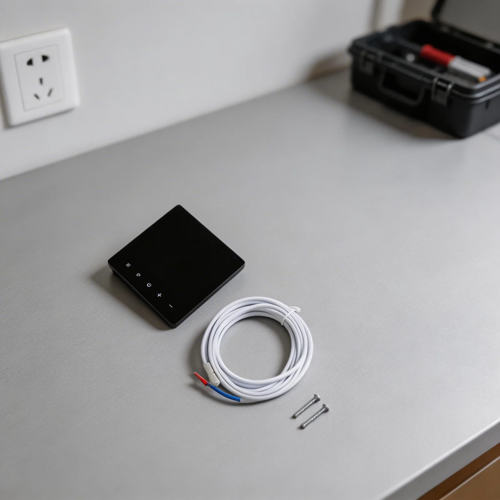 As Shown Smart Home Heating Celsius Fahrenheit Switching Customizable Brightness Customizable Brightness Levels
As Shown Smart Home Heating Celsius Fahrenheit Switching Customizable Brightness Customizable Brightness Levels