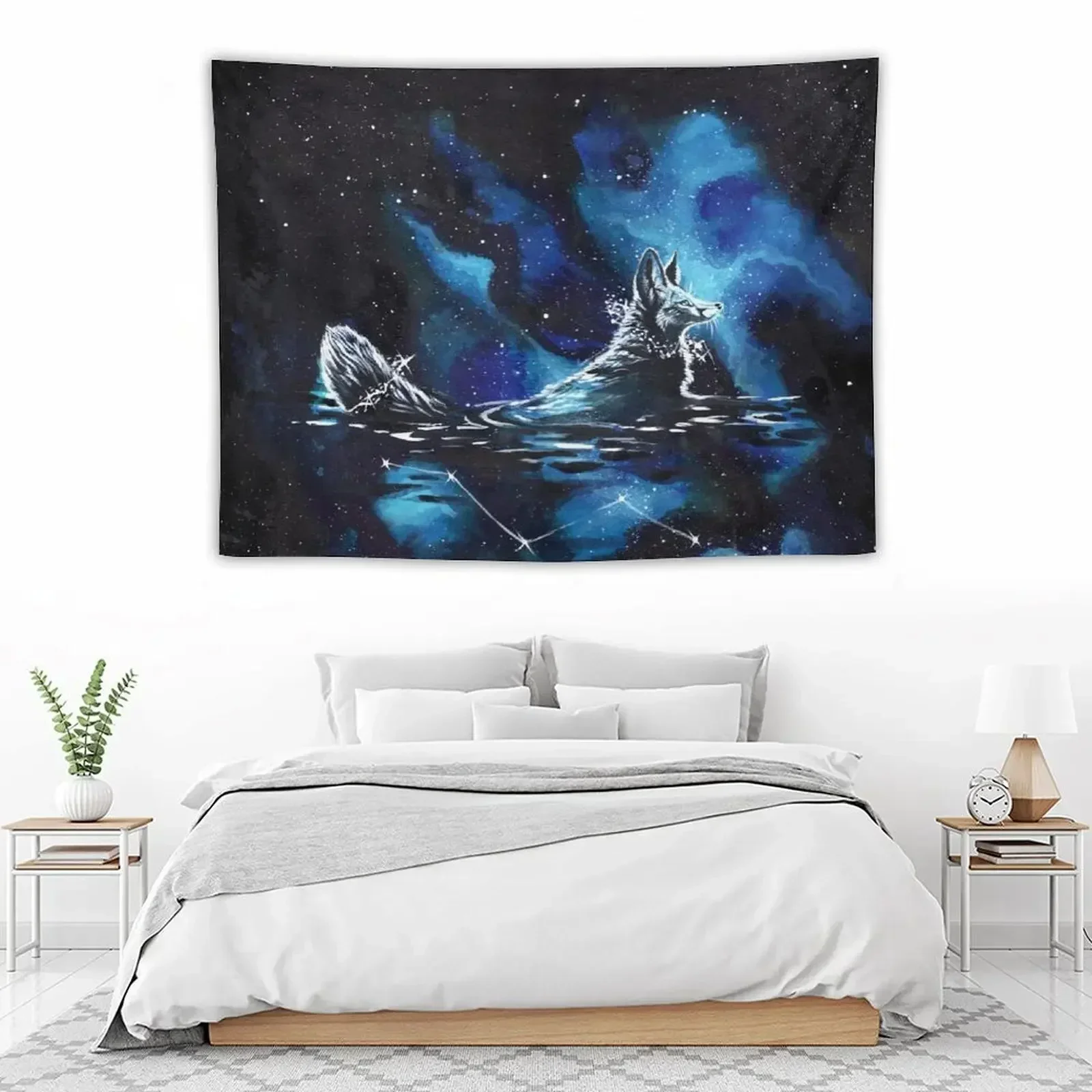 Vulpecula Tapestry Wallpaper Bedroom Outdoor Decor Room Decore Aesthetic For Bedroom Tapestry
Vulpecula Tapestry Wallpaper Bedroom Outdoor Decor Room Decore Aesthetic For Bedroom Tapestry