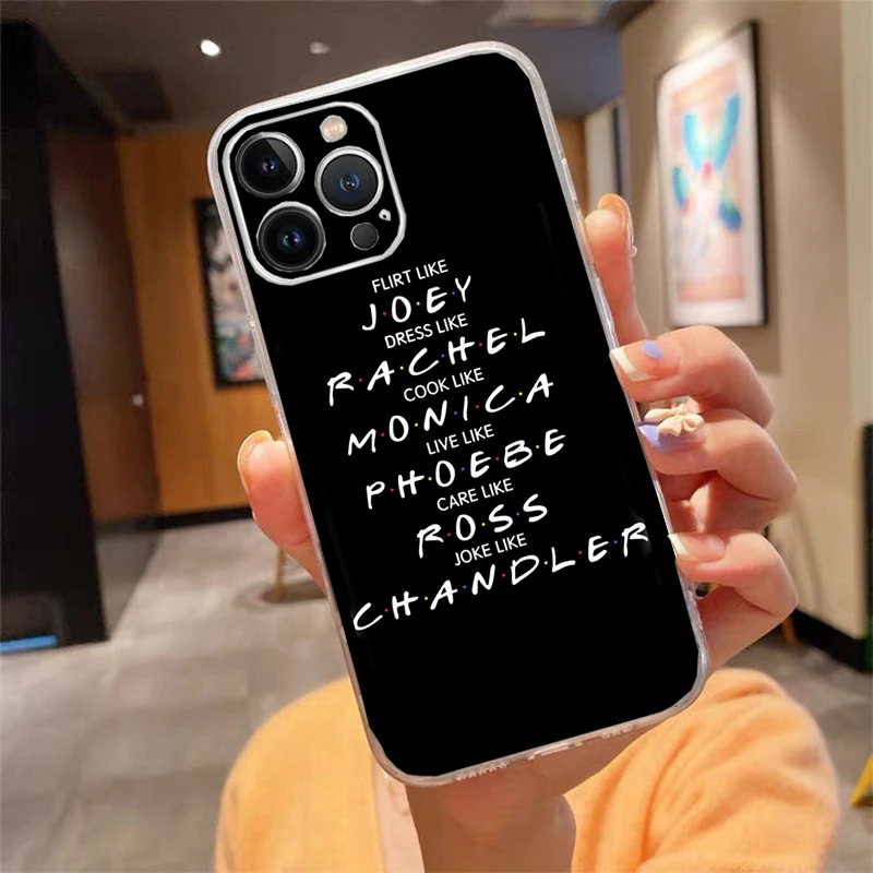 Phone Case For iphone 17 16 Pro Max 17 Air 15 14 13 Pro Max 15 16 Pro 15Plus Friends Tv Show How You Doin
Phone Case For iphone 17 16 Pro Max 17 Air 15 14 13 Pro Max 15 16 Pro 15Plus Friends Tv Show How You Doin
