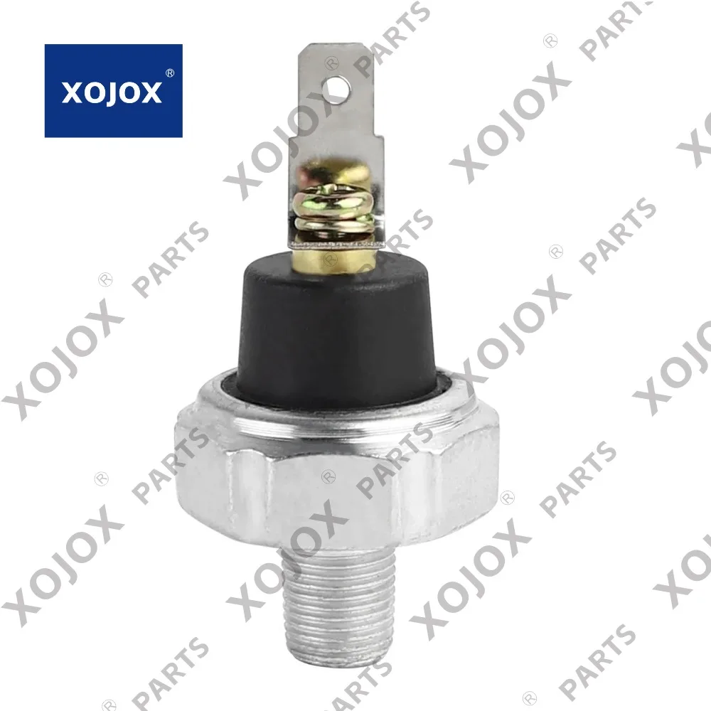 XOJOX Oil Pressure Sensor Switch 83530-14030 1Pcs 
XOJOX Oil Pressure Sensor Switch 83530-14030 1Pcs