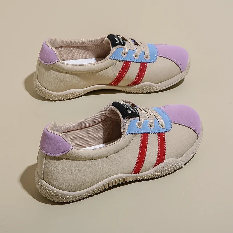New Women's Spring Fall Mesh Cloth Retro Designer Shoes Summer Loafers Hot Casual Shoes Women's Sports Retro Vulcanized Sneakers
New Women's Spring Fall Mesh Cloth Retro Designer Shoes Summer Loafers Hot Casual Shoes Women's Sports Retro Vulcanized Sneakers