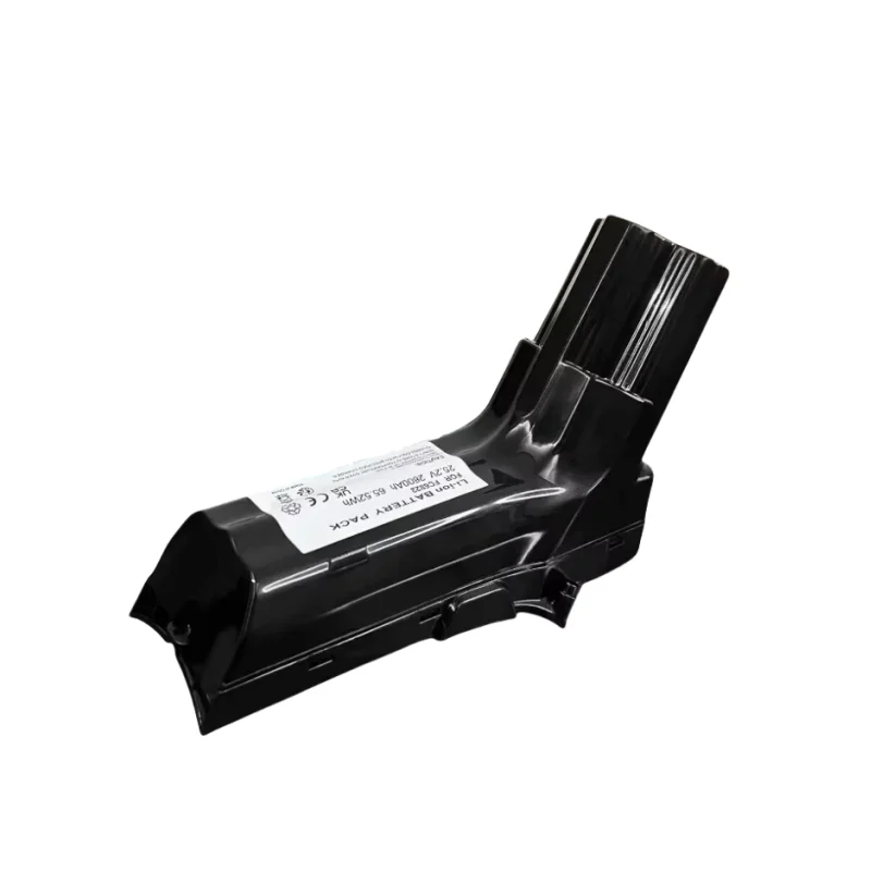 25.2V Li-ion Replacement Battery for Philips FC6826/01 XC8147/01 FC6903/01 Cordless Vacuum,6800mAh High Capacity& Fast Charging
25.2V Li-ion Replacement Battery for Philips FC6826/01 XC8147/01 FC6903/01 Cordless Vacuum,6800mAh High Capacity& Fast Charging