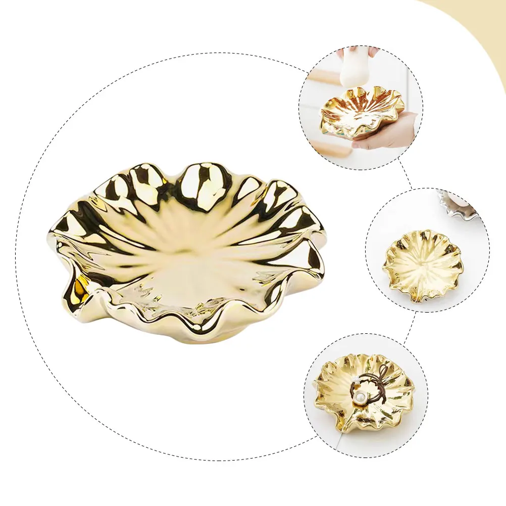 Self-Draining Ceramic Dish Holder For Bathroom Kitchen Sink Stable Drying Design Container Tray For Bar Soap Water Draining Soap
Self-Draining Ceramic Dish Holder For Bathroom Kitchen Sink Stable Drying Design Container Tray For Bar Soap Water Draining Soap