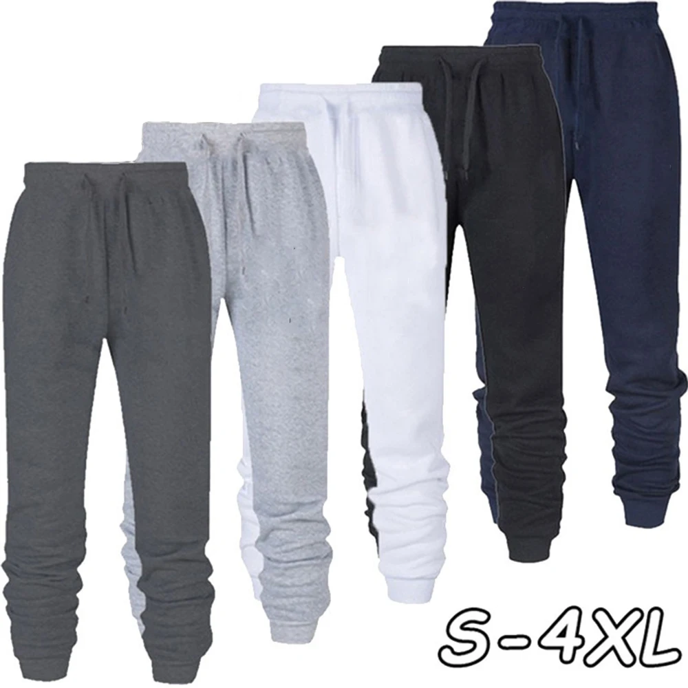 Sweatpants Cotton Long Pants Jogger Trousers Casual Sports Fitness Solid Jogging Pants Women Sweat Pants 5 Colors
Sweatpants Cotton Long Pants Jogger Trousers Casual Sports Fitness Solid Jogging Pants Women Sweat Pants 5 Colors