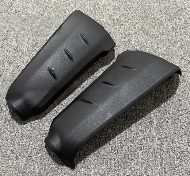 Motorcycle Radiator Side Panels Water Tank Protector Fairing Fit For YAMAHA MT-09 MT09 FZ09 FZ-09 2021-2023 
Motorcycle Radiator Side Panels Water Tank Protector Fairing Fit For YAMAHA MT-09 MT09 FZ09 FZ-09 2021-2023