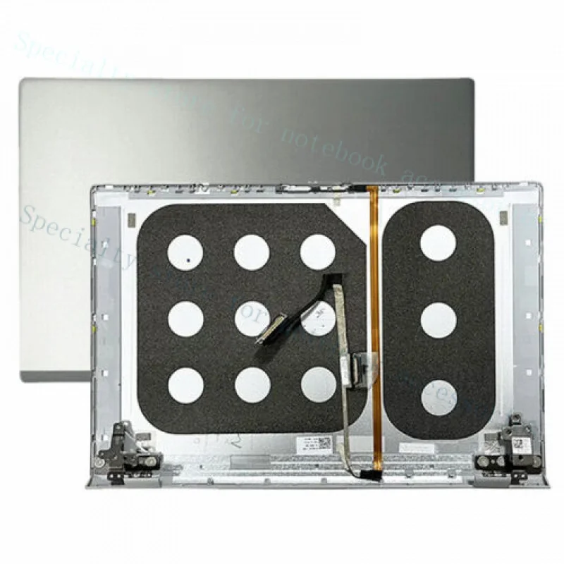 A++Laptop LCD Back Cover For Dell Inspiron 14 5401 5402 5405 14 inch
A++Laptop LCD Back Cover For Dell Inspiron 14 5401 5402 5405 14 inch